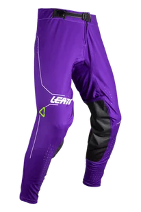 Spodnie Cross Leatt Moto 5.5 I.K.S V26 FioletowyS - Odzież motocyklowa Spodnie Cross Leatt Moto 5.5 I.K.S V26 FioletowyS - Odzież motocyklowa - miniaturka - grafika 1