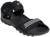 Sandały damskie - Adidas Terrex Cyprex Ultra II,Sandały 016, rozmiar 43 1/3 - miniaturka - grafika 1