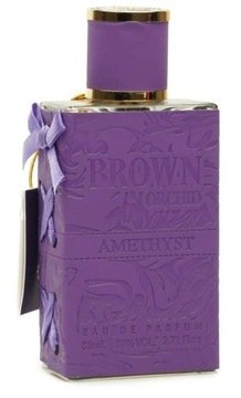 Fragrance World Brown Orchid Amethyst 80 ml Edp perfumy damskie dla żony