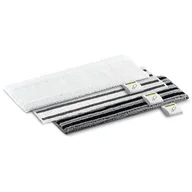 Akcesoria i części AGD - Zestaw ściereczek KARCHER EasyFix 2.863-341.0 - miniaturka - grafika 1