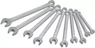 Akcesoria do elektronarzędzi - Hazet Hazet 600N-8 ring-open-end wrench 8x130mm (600 SPC/10) - miniaturka - grafika 1