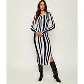 Sukienki - Patrizia Pepe Sukienka - miniaturka - grafika 1