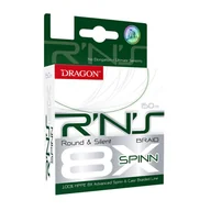 Żyłki wędkarskie - Plecionki Dragon R'N'S 8X Spinn 150M 0,25 Mm - miniaturka - grafika 1