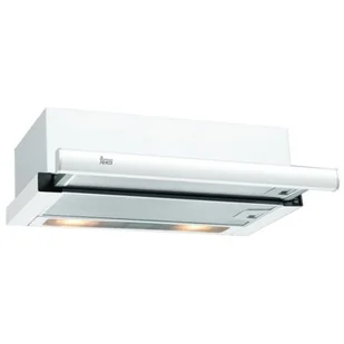 Teka TL 6310 Biały - Okapy kuchenne - miniaturka - grafika 1