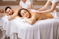 Vouchery - Smart Relax Spa & Beauty Masaż całego ciała dla dwojga - Smart Relax Spa - miniaturka - grafika 1