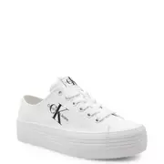 CALVIN KLEIN JEANS Tenisówki VULC FLATFORM MONO