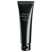 Pianki do mycia twarzy - Shiseido Future Solution LX Extra Rich Cleansing Foam Pianki do twarzy 150 ml - miniaturka - grafika 1