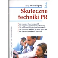 Psychologia - Skuteczne techniki PR - miniaturka - grafika 1