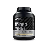 Odżywki białkowe - Whey Platinum Hydro [1600g ] Optimum Nutrition - miniaturka - grafika 1