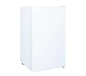 Zamrażarki - Ravanson ZM-80B - miniaturka - grafika 1