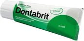 Pasty do zębów - Pasta do zębów Dentabrit z fluorem 75 ml (8470003739108) - miniaturka - grafika 1