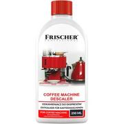 Akcesoria i części do ekspresów do kawy - Odkamieniacz do ekspresu FRISCHER FR00013 koncentrat 250 ml - miniaturka - grafika 1