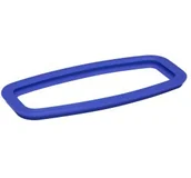 Pozostałe akcesoria kosmetyczne - Lafomed uszczelka silikonowa do autoklawów 3 L - miniaturka - grafika 1