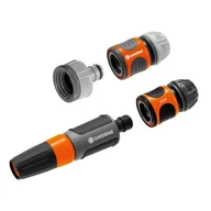 Inne akcesoria do nawadniania - Gardena Zestaw podstawowy do podlewania 1/2 - 5/8 18291-20 - miniaturka - grafika 1