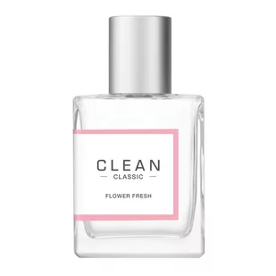 Clean Redesign Flower Fresh 30 ml - Wody i perfumy damskie - miniaturka - grafika 2
