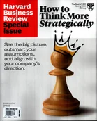 Czasopisma - Harvard Business Review Special Issue [US] - miniaturka - grafika 1