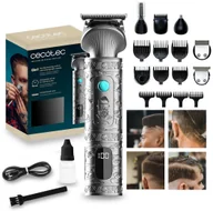 Trymery - Cecotec PrecisionCare Samurai Profiling - miniaturka - grafika 1