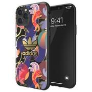 Etui i futerały do telefonów - Etui Do Iphone 11 Pro Pokrowiec Futerał Adidas - miniaturka - grafika 1