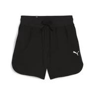 Spodenki damskie - PUMA SZORTY HER 5'' 67870101 r S - miniaturka - grafika 1