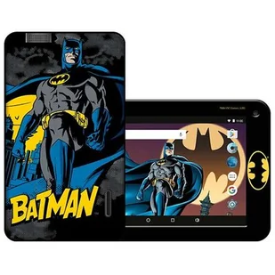 eStar Beauty HD 7" Batman Warner Bros (EST000065) - Tablety - miniaturka - grafika 1