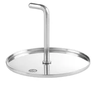 Akcesoria gastronomiczne - Hendi Dociskacz do pierścienia kucharsko-cukierniczego 80 mm 512203 - miniaturka - grafika 1