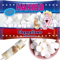 Żelki - PIANKI Haribo CHAMELLOWS BBQ Ognisko Grill - 300g 2531180 - miniaturka - grafika 1