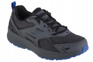 Buty Skechers Go Run Consistent 220034-CCBL 41 - Buty sportowe męskie - miniaturka - grafika 1