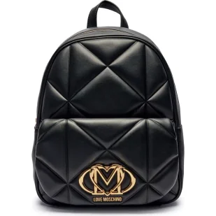 Love Moschino Plecak - Plecaki - miniaturka - grafika 1