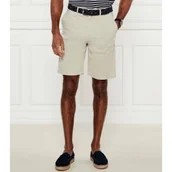 Spodenki męskie - Calvin Klein Szorty | Regular Fit - miniaturka - grafika 1