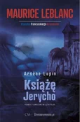 Kryminały - Arsene Lupin: Książę Jerycho - miniaturka - grafika 1