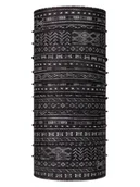 Apaszki i szaliki damskie - Buff Szal-koło w kolorze czarnym - miniaturka - grafika 1