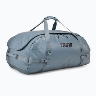 Torba podróżna Thule Chasm 90 l pond - Torby sportowe - miniaturka - grafika 1
