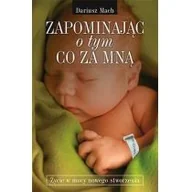 Religia i religioznawstwo - Compassion Dariusz Mach Zapominając o tym, co za mną - miniaturka - grafika 1