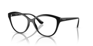 Okulary korekcyjne Vogue VO 5489 W44 - Okulary korekcyjne, oprawki, szkła - miniaturka - grafika 1