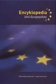 Encyklopedie i leksykony - ENCYKLOPEDIA UNII EUROPEJSKIEJ Włodzimierz Brzeziński - miniaturka - grafika 1
