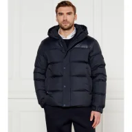 Kurtki męskie - Tommy Hilfiger Puchowa kurtka Regular Fit - miniaturka - grafika 1