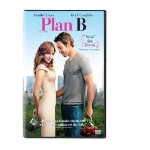 Sony Pictures Plan B - Filmy fabularne DVD - miniaturka - grafika 1