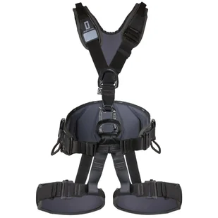Uprząż Singing Rock Expert 3D Standart Rozmiar: M-L - Sprzęt wspinaczkowy - miniaturka - grafika 1