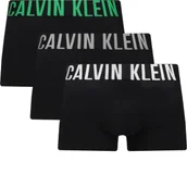 Majtki męskie - Calvin Klein Underwear Bokserki 3-pack - miniaturka - grafika 1