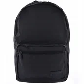 Plecaki - Plecak damski męski Big Star czarny HH574156 - miniaturka - grafika 1