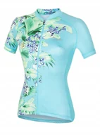 Kurtki rowerowe - Damska koszulka rowerowa zeroRH+ Venus W LITE SKY - XL - miniaturka - grafika 1