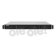 Serwery - QNAP 4 Bay NAS, AL324 quad-core 1.7 GHz rackmount NAS with 250W TS-432PXU-RP-2G - miniaturka - grafika 1