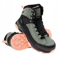 Buty trekkingowe damskie - Buty trekkingowe damskie Elbrus Damskie Buty ENGEN MID WP GR WO'S - miniaturka - grafika 1