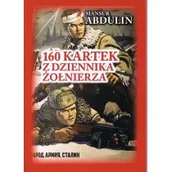 Historia świata - 160 kartek z dziennika żołnierza - miniaturka - grafika 1