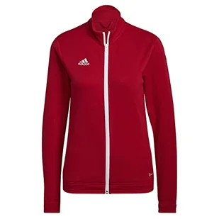 adidas Womens Track Top Ent22 Tk Jktw, Tepore, H57562, LT2 EU - Koszulki i topy damskie - miniaturka - grafika 1