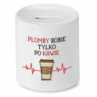 Skarbonki - Dla Vice Kierownika Skarbonka na Urodziny Prezent z Nadrukiem ze Zdjęciem + Opakowanie na prezent (wzór 03) - miniaturka - grafika 1