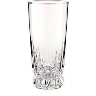 Komplet 6 szklanek Imperator 310 ml - Szklanki - miniaturka - grafika 1
