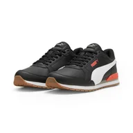Buty sportowe męskie - Puma Buty St Runner V3 L 38485523 r 40,5 - miniaturka - grafika 1