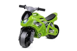TECHNOK 05859 MOTOCYKL - Rowerki biegowe - miniaturka - grafika 1