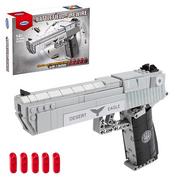 Klocki - Xingbao Klocki Technic Pistolet Desert Eagle XB24004 - miniaturka - grafika 1